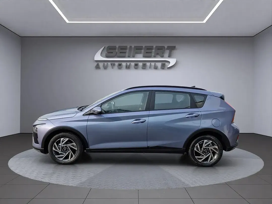 Hyundai BAYON 1.0 T-GDI Trend - foto 2