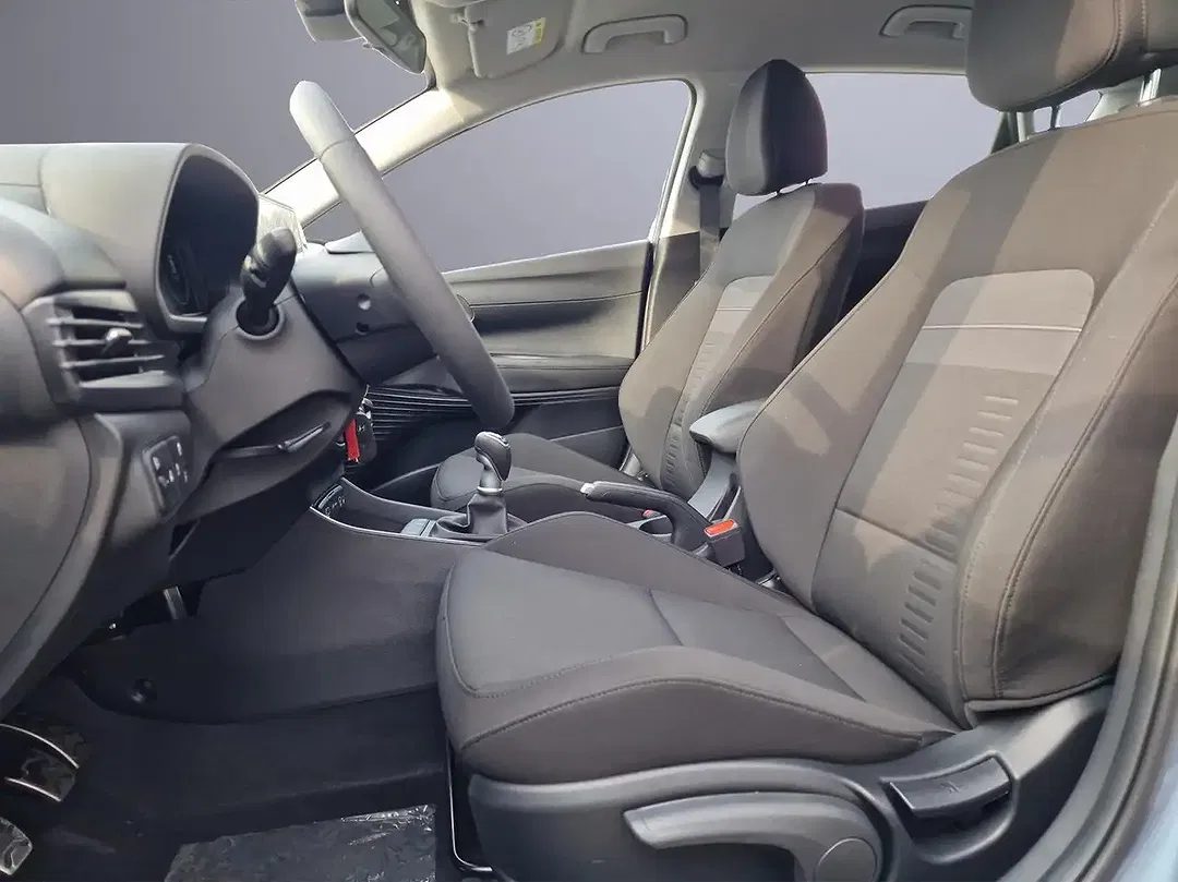 Hyundai BAYON 1.0 T-GDI Trend - Thumbnail 9
