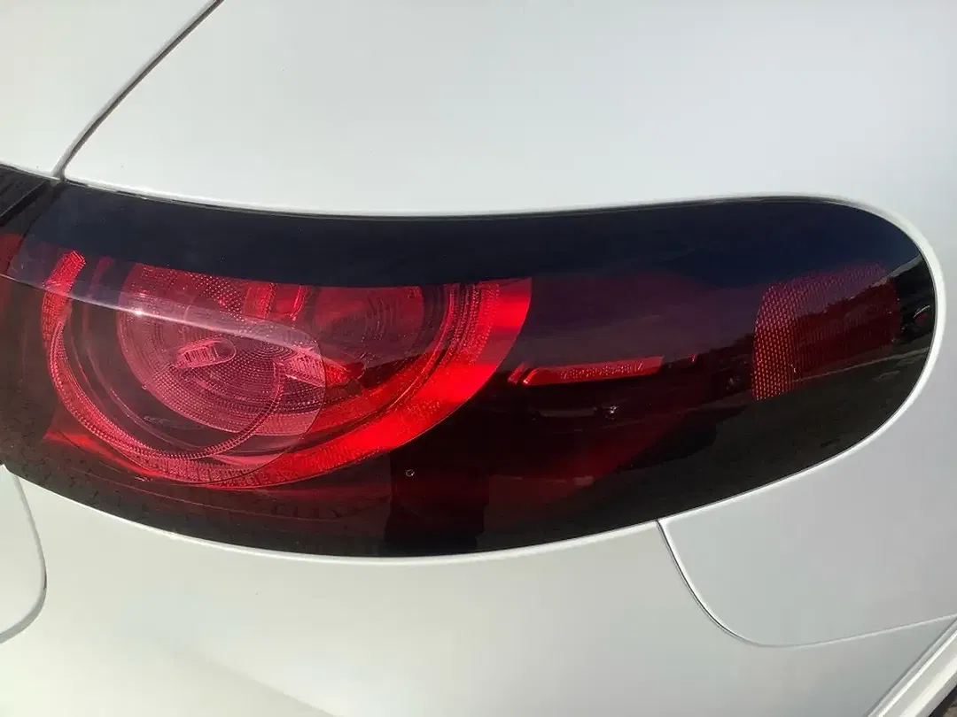 Mercedes-Benz GLC 400 4MATIC AMG MBUX Night - Thumbnail 8