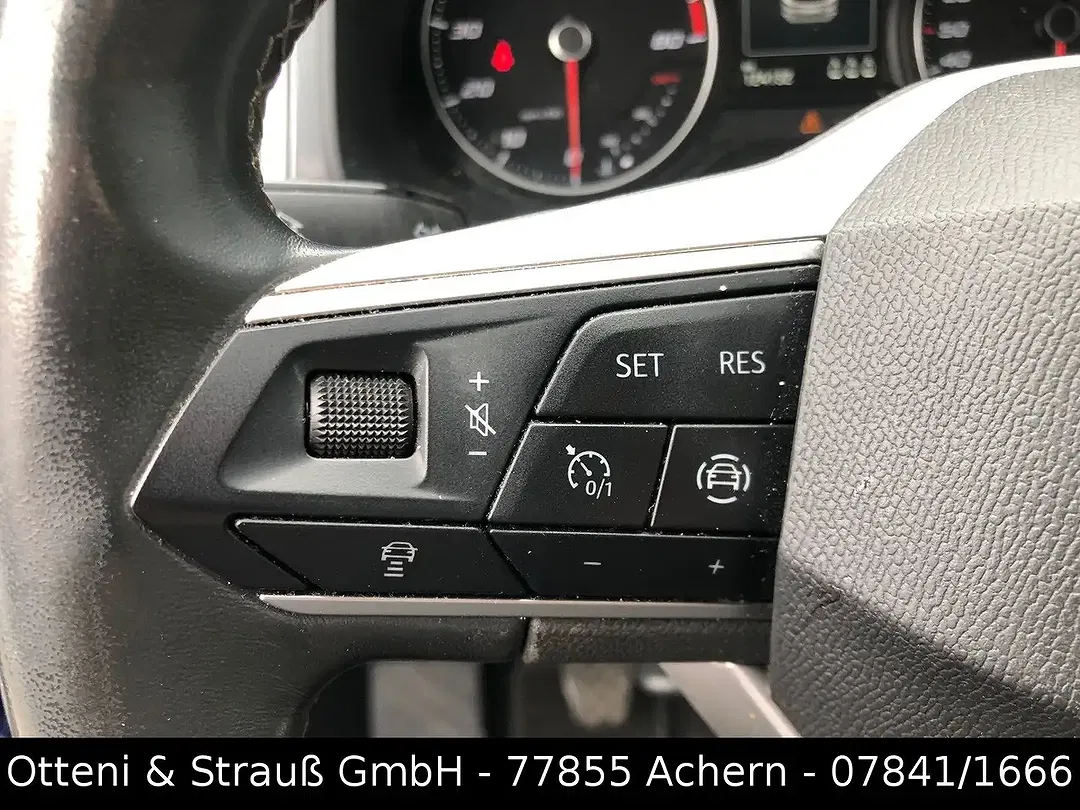 SEAT Ateca 1.5 Style - Thumbnail 14