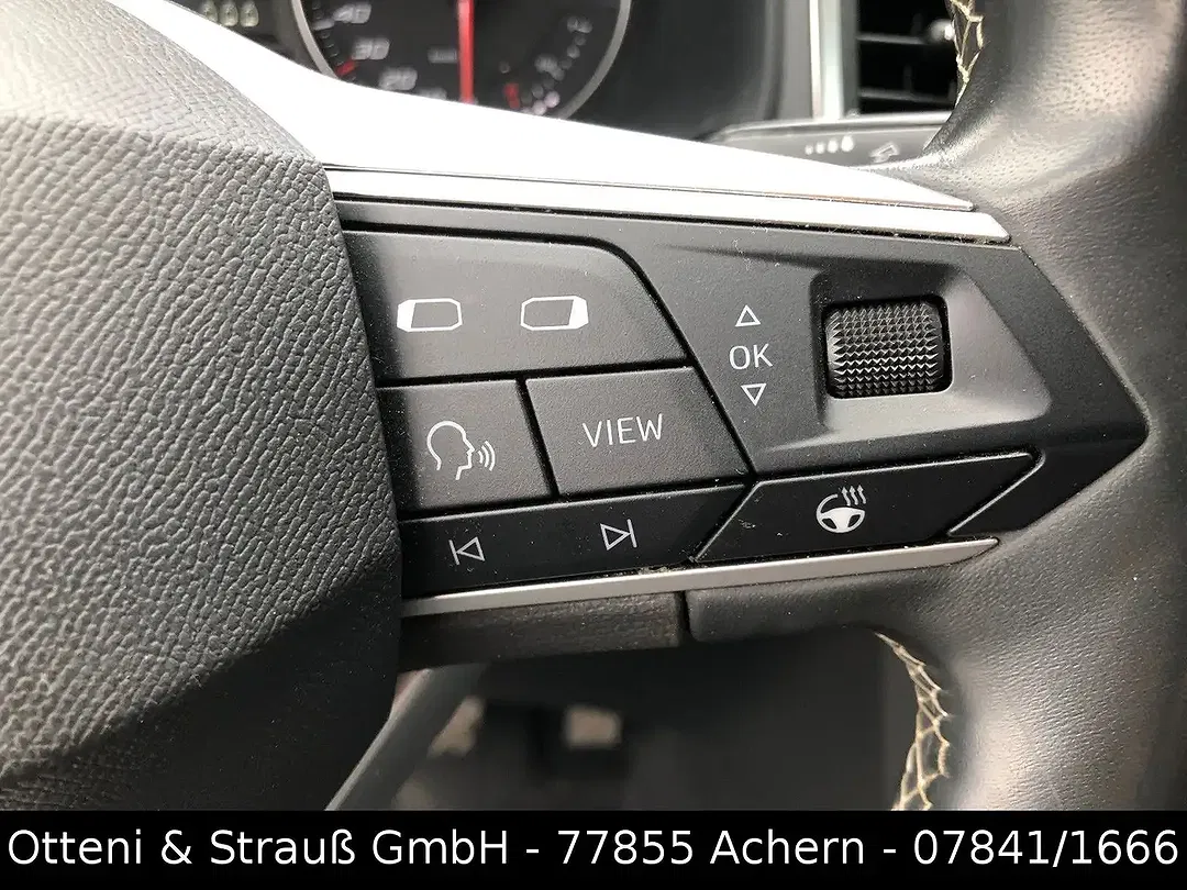 SEAT Ateca 1.5 Style - Thumbnail 15