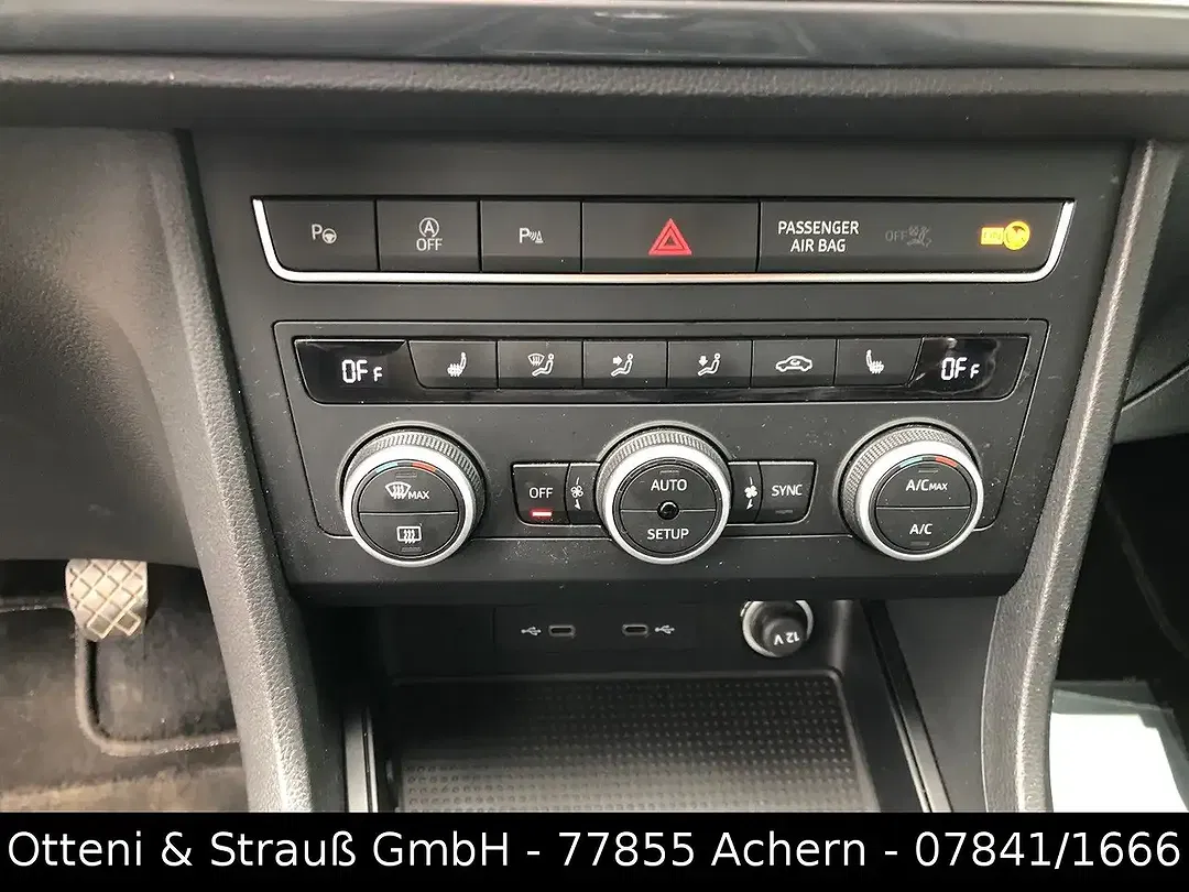 SEAT Ateca 1.5 Style - Thumbnail 19