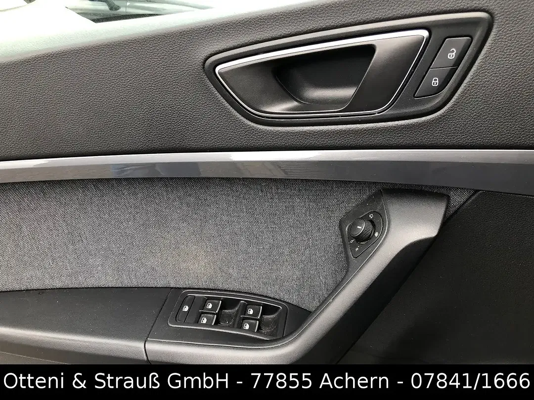 SEAT Ateca 1.5 Style - foto 20