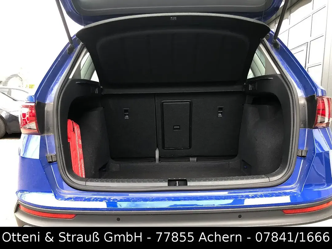 SEAT Ateca 1.5 Style - Thumbnail 7