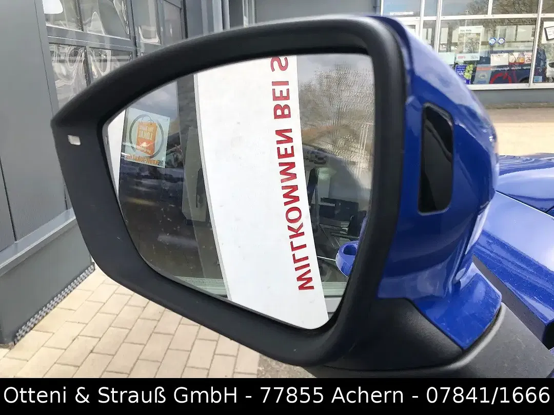 SEAT Ateca 1.5 Style - Thumbnail 9