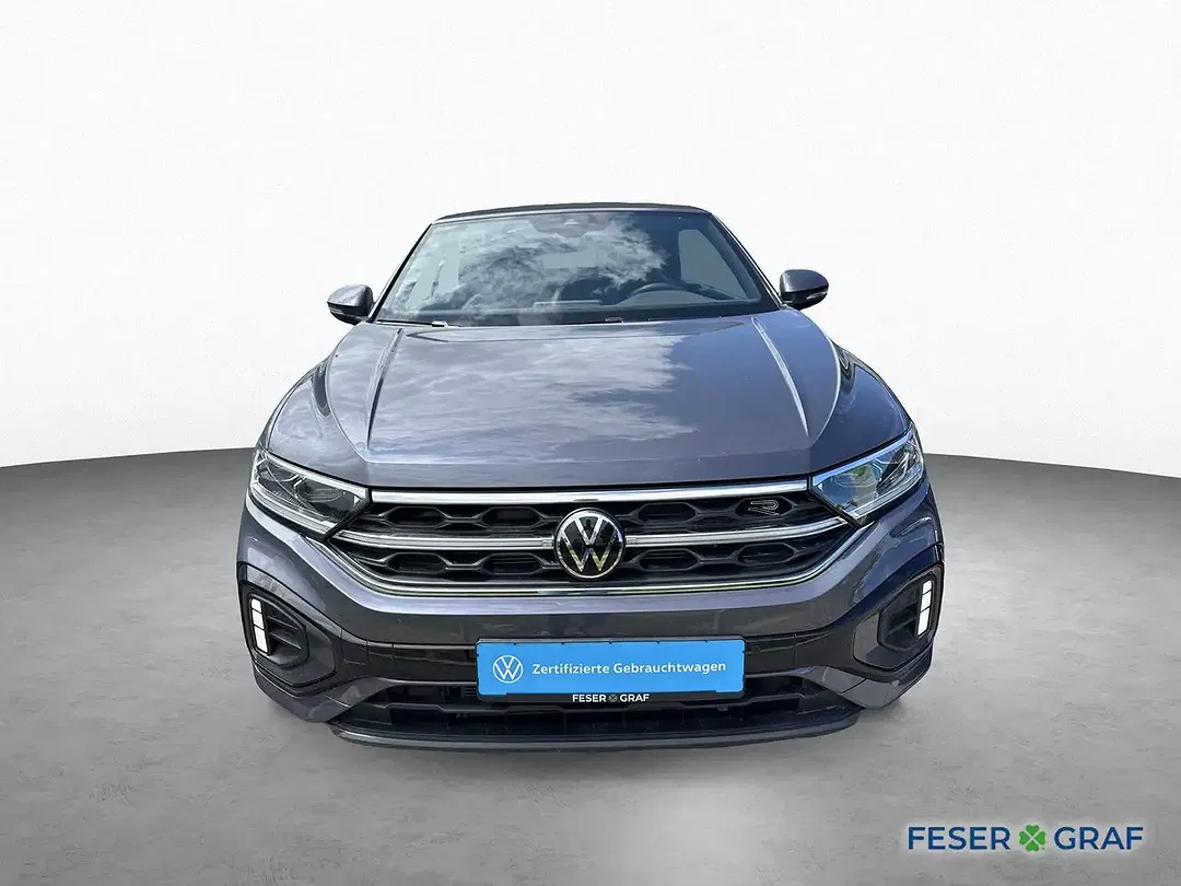 Volkswagen T-Roc 1.5 TSI DSG R-Line - foto 2