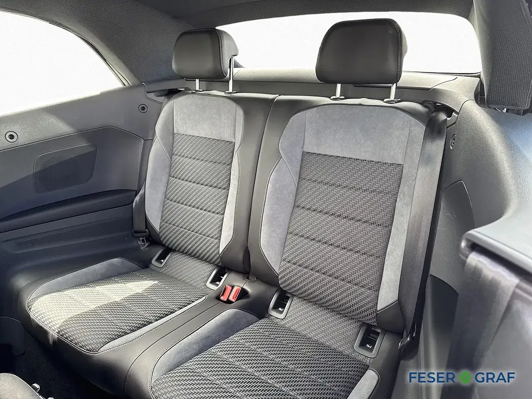 Volkswagen T-Roc 1.5 TSI DSG R-Line - Thumbnail 9