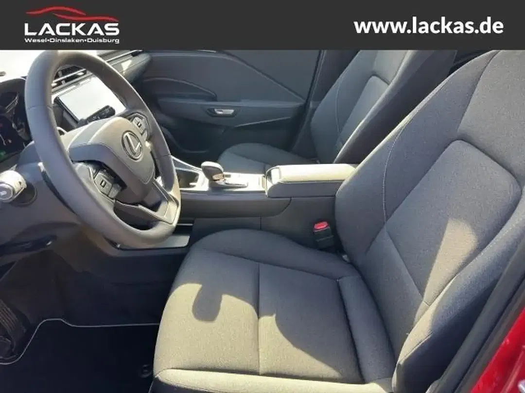 Lexus LBX 1.5 Basis - Thumbnail 10