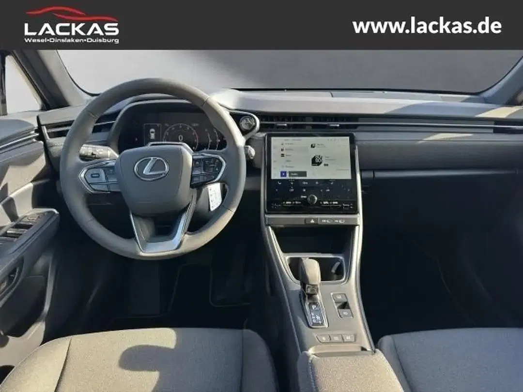 Lexus LBX 1.5 Basis - Thumbnail 14