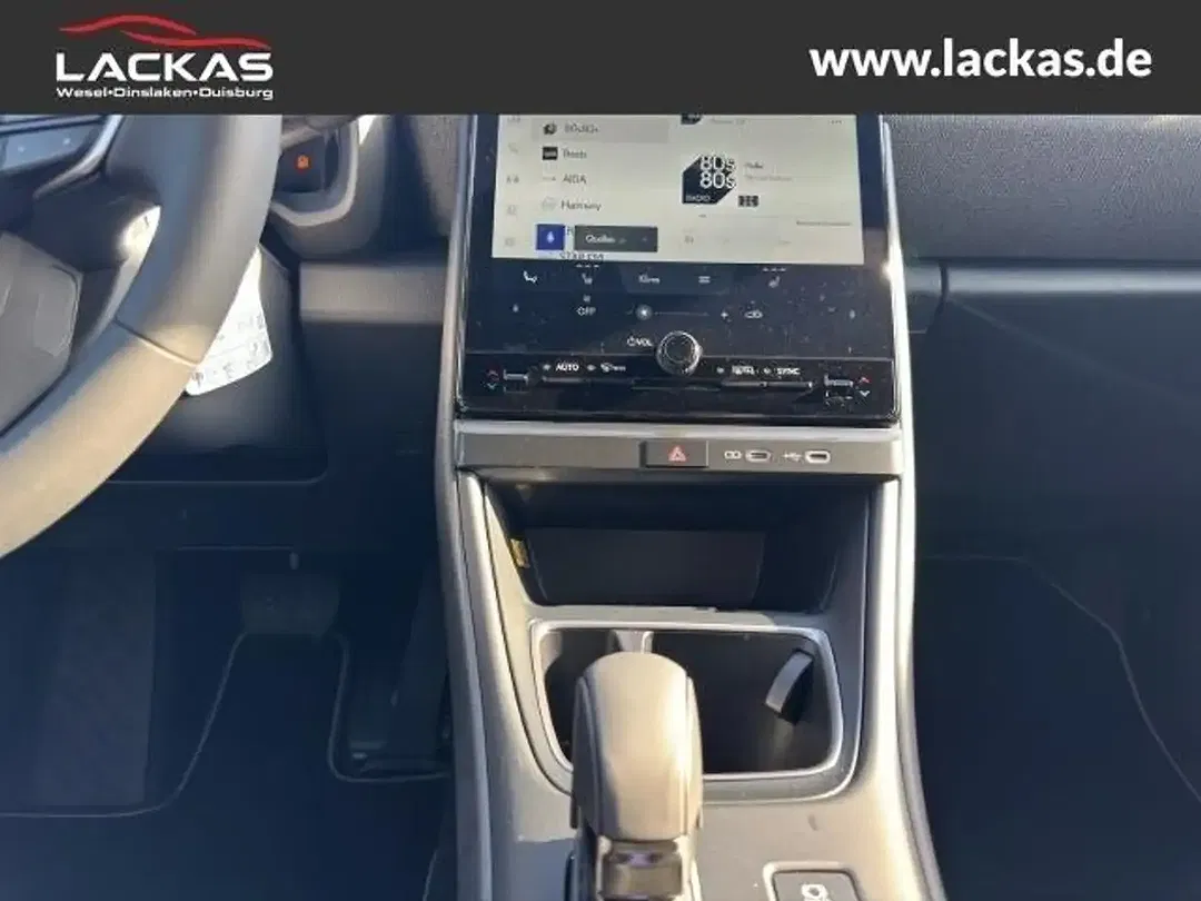 Lexus LBX 1.5 Basis - foto 15