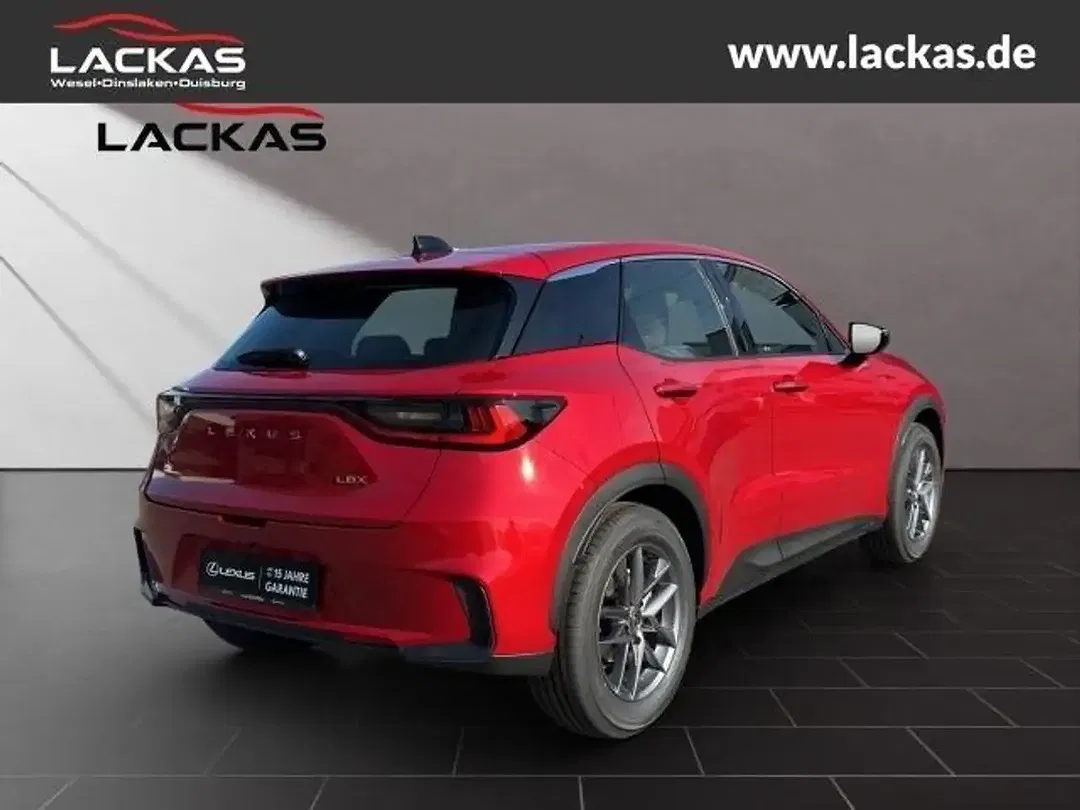 Lexus LBX 1.5 Basis - Thumbnail 5