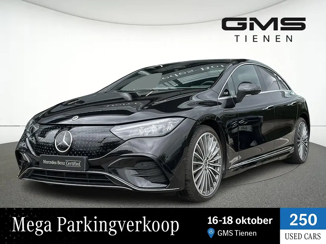 Mercedes-Benz EQE 300 AMG Line - foto 1