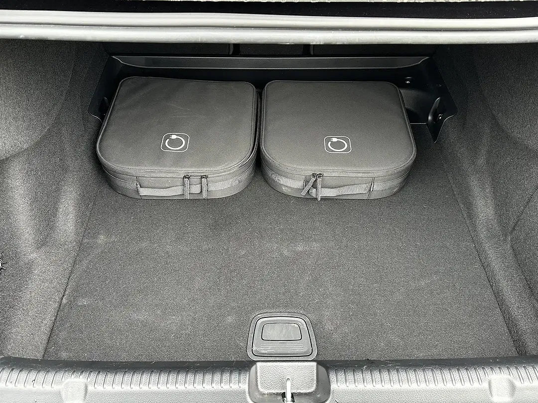 Mercedes-Benz EQE 300 AMG Line - foto 15