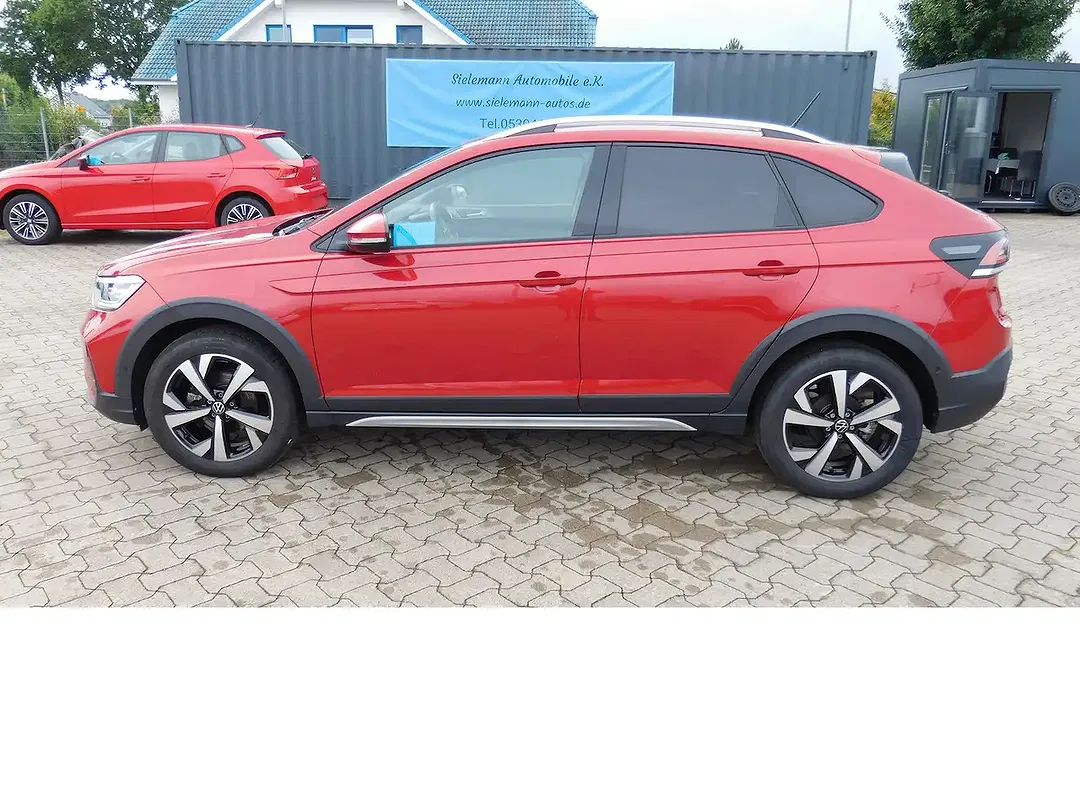 Volkswagen Taigo 1.0 TSI BlueMotion - Thumbnail 1