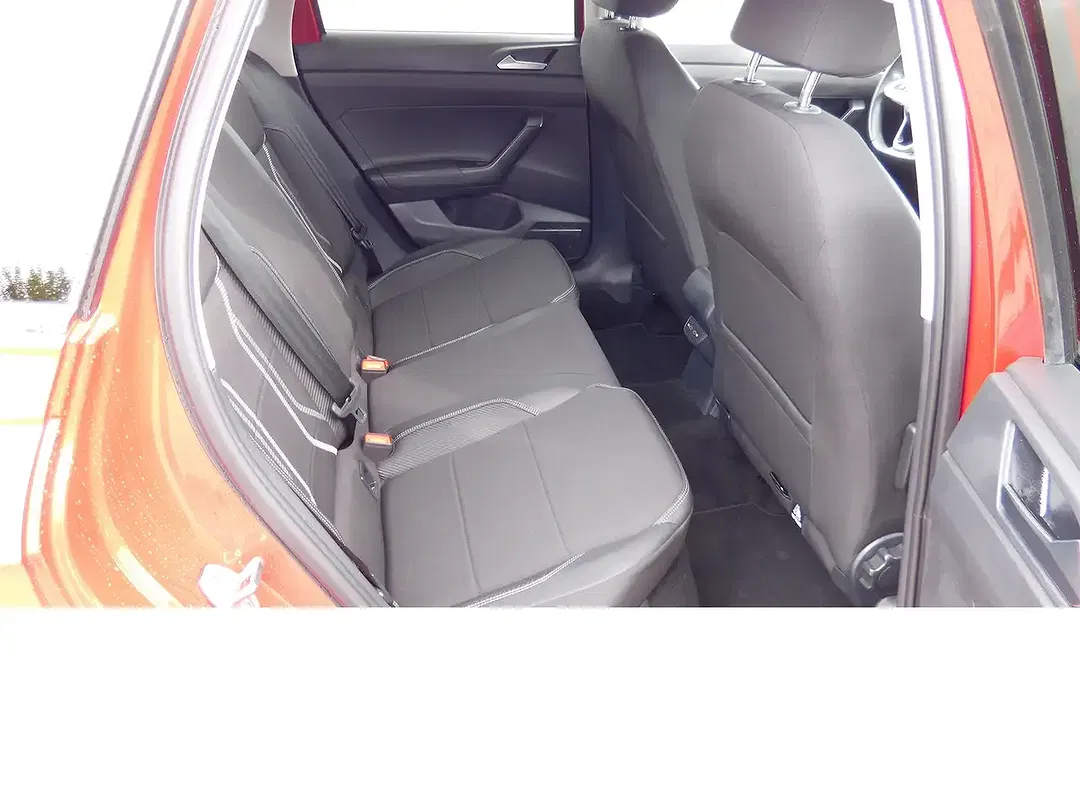 Volkswagen Taigo 1.0 TSI BlueMotion - Thumbnail 12