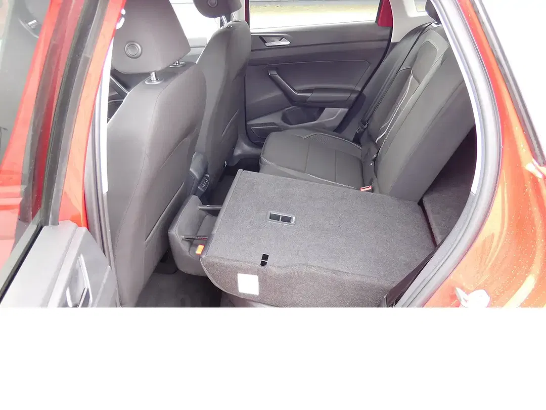 Volkswagen Taigo 1.0 TSI BlueMotion - Thumbnail 13