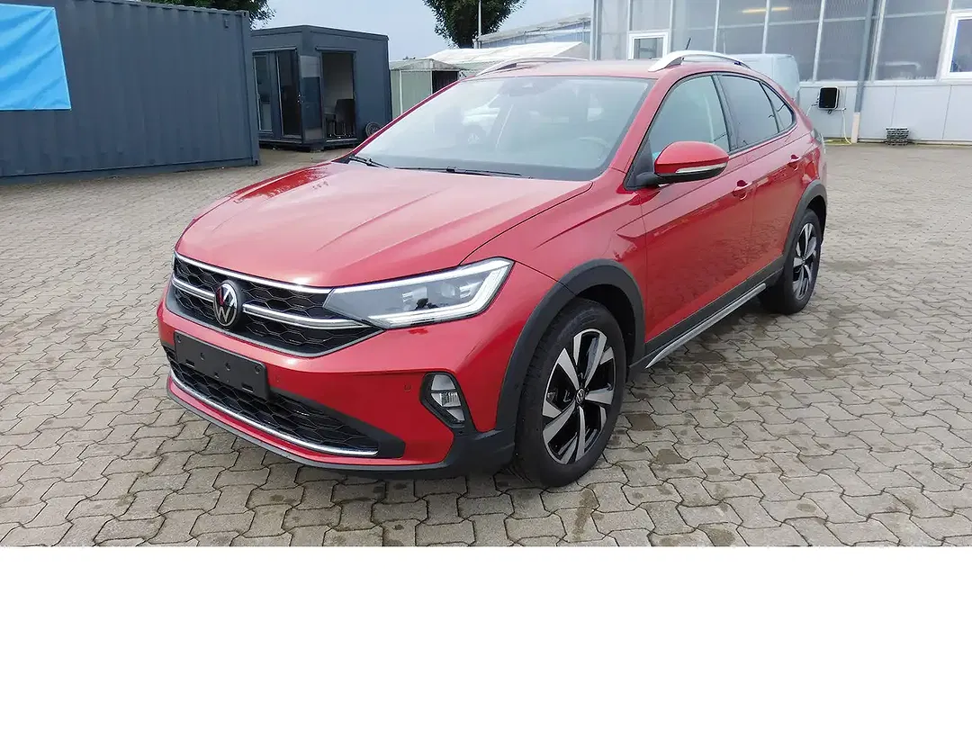 Volkswagen Taigo 1.0 TSI BlueMotion - Thumbnail 5
