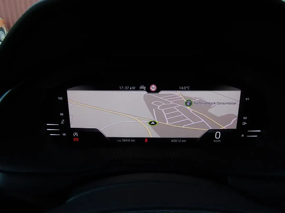 Skoda Kamiq Clever - Thumbnail 12