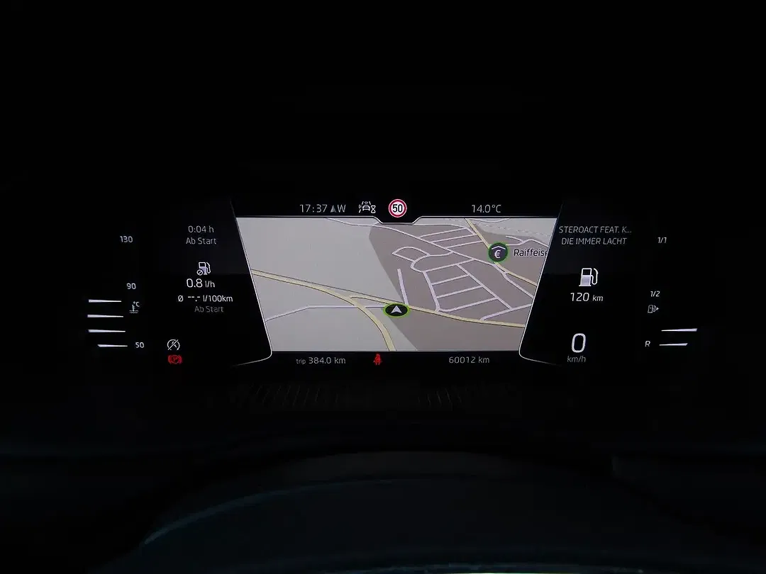 Skoda Kamiq Clever - Thumbnail 13
