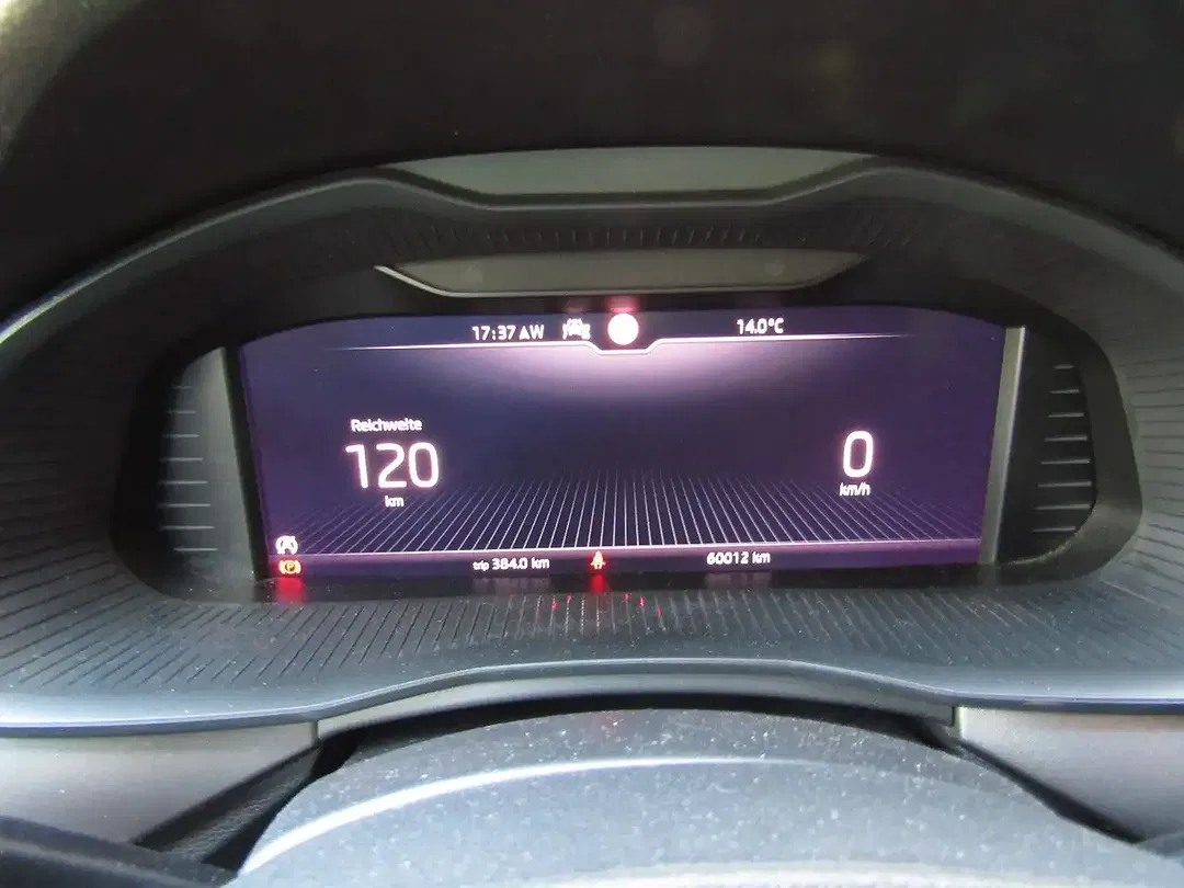 Skoda Kamiq Clever - Thumbnail 14