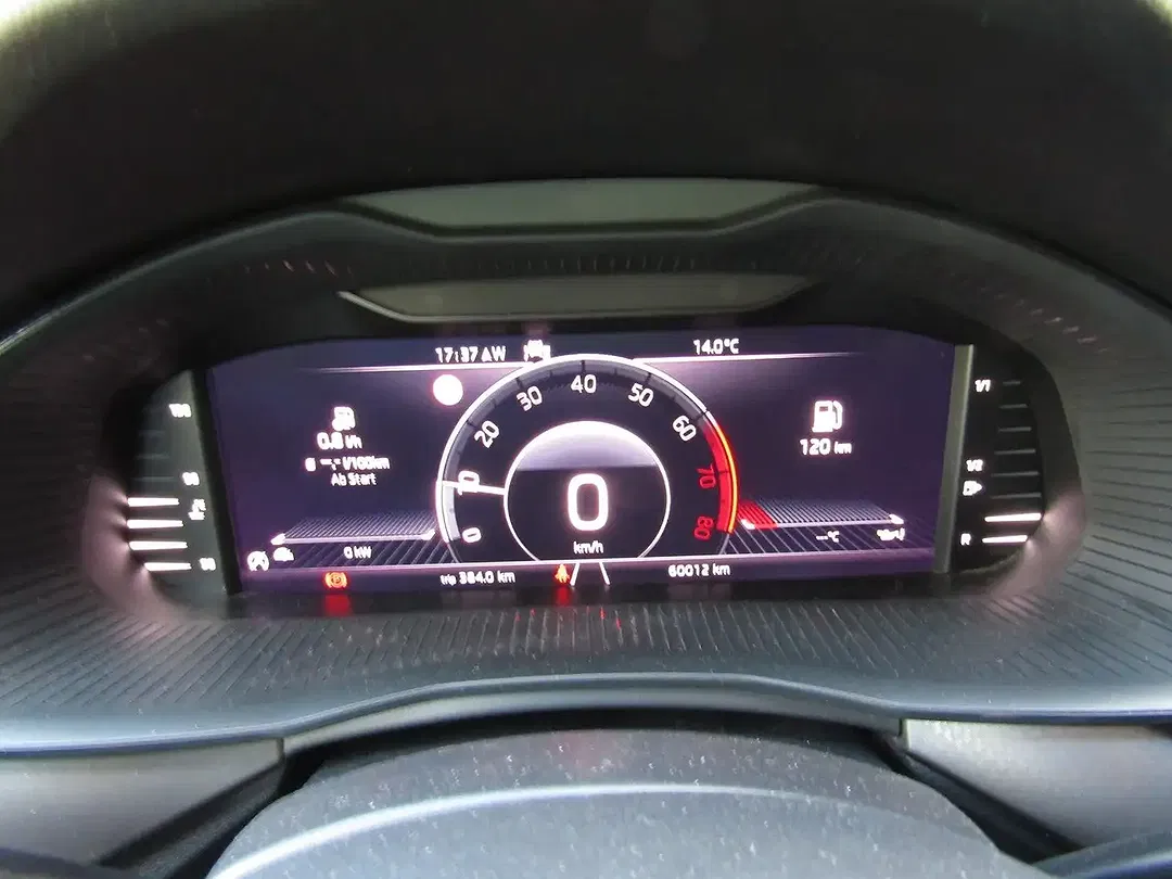 Skoda Kamiq Clever - foto 15