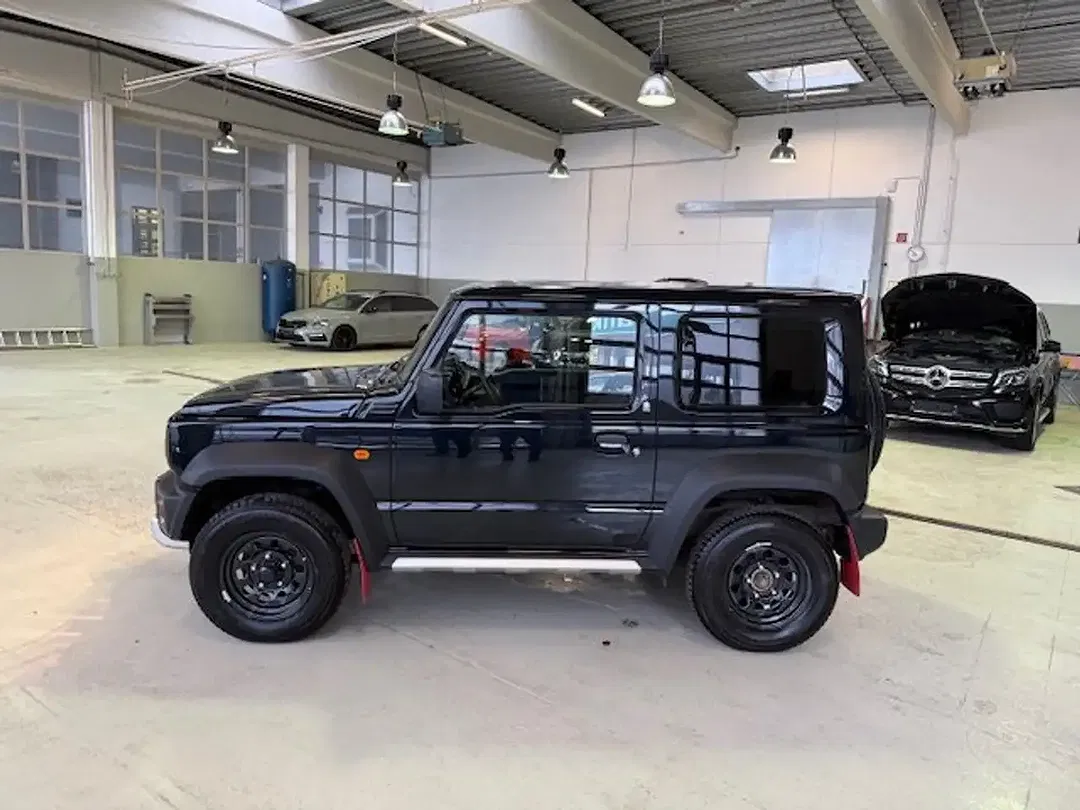 Suzuki Jimny AllGrip - foto 2