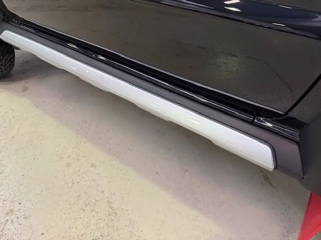 Suzuki Jimny AllGrip - Thumbnail 9