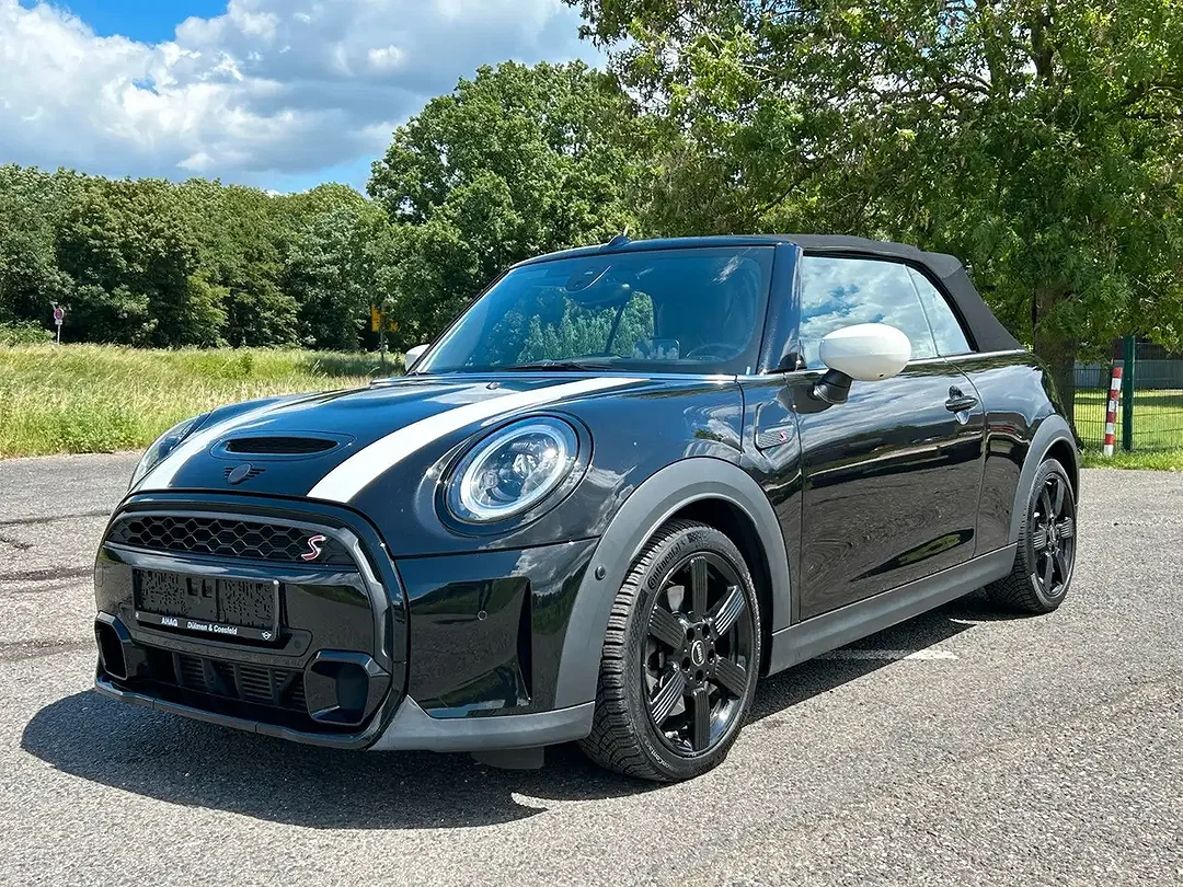 MINI Cooper S Classic Trim - Afbeelding 1