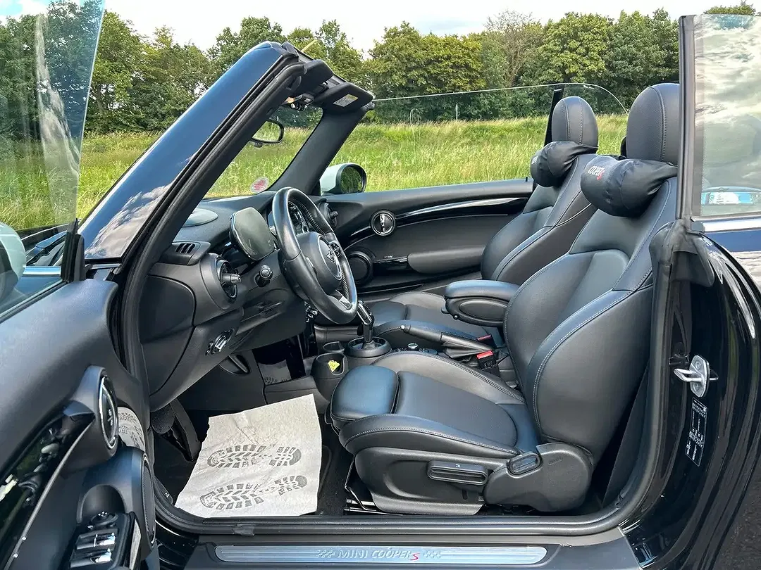 MINI Cooper S Classic Trim - Thumbnail 11