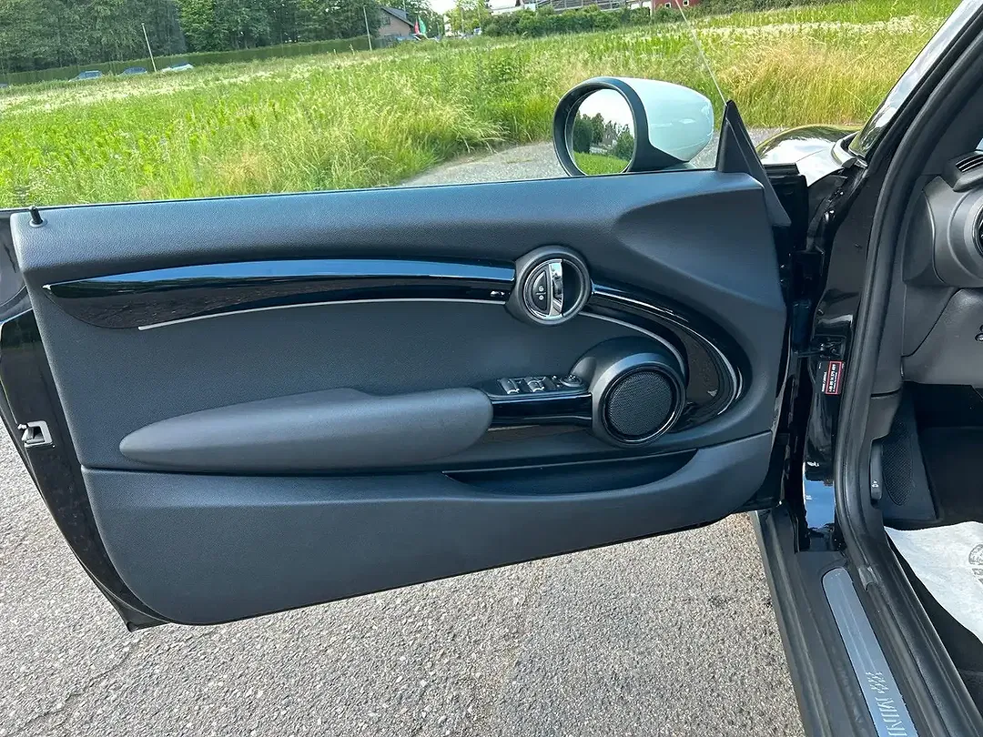MINI Cooper S Classic Trim - Thumbnail 13