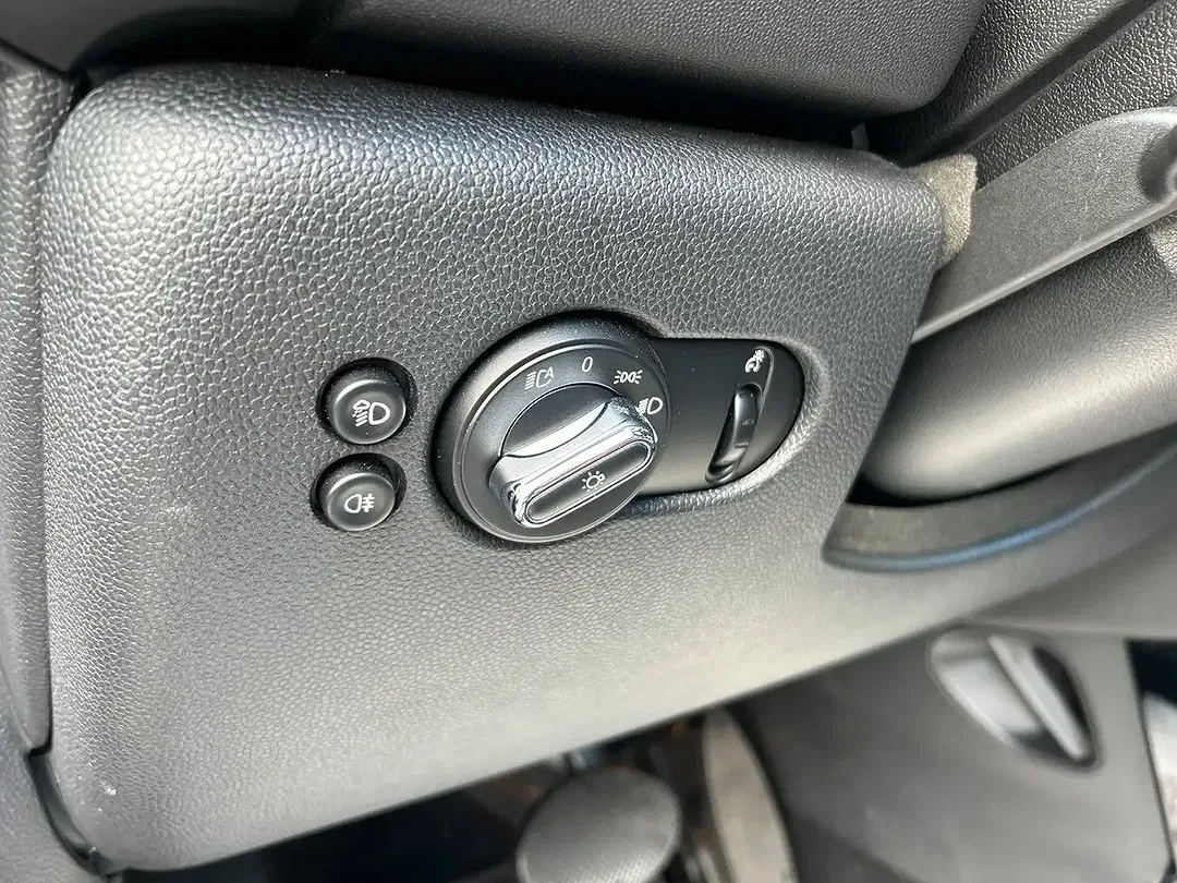 MINI Cooper S Classic Trim - Thumbnail 14