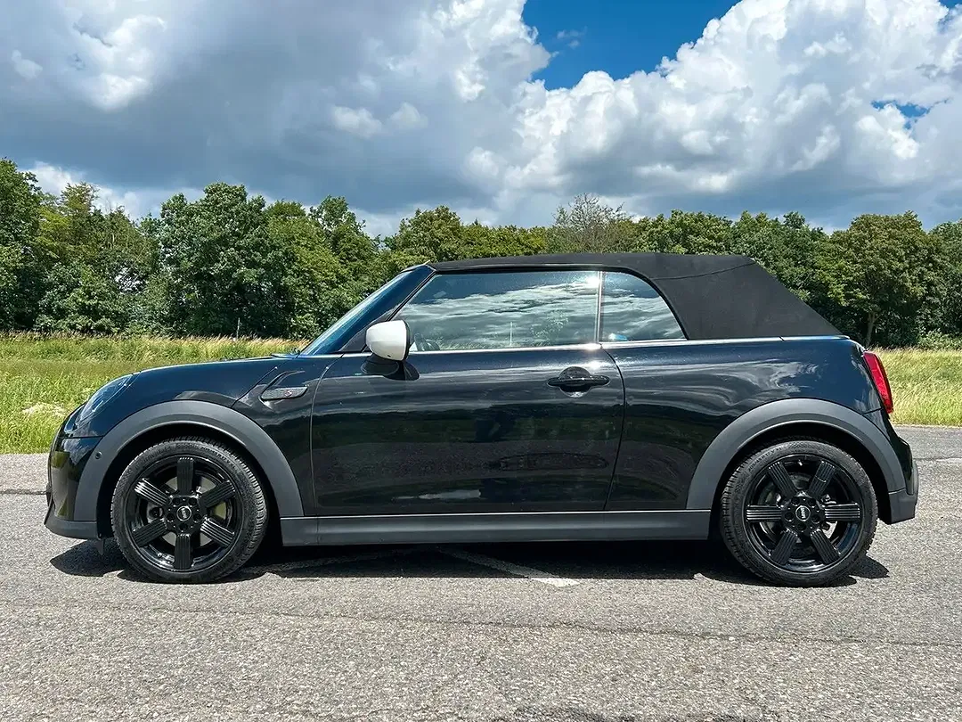 MINI Cooper S Classic Trim - foto 2