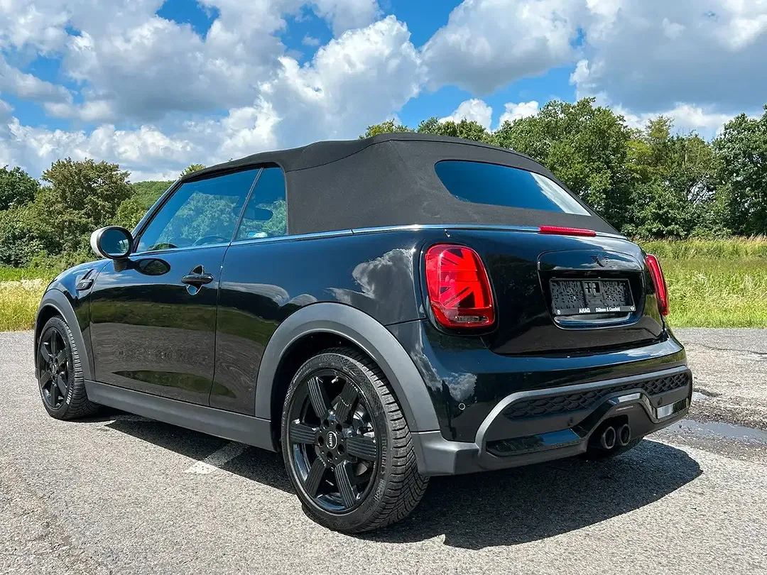 MINI Cooper S Classic Trim - Thumbnail 3