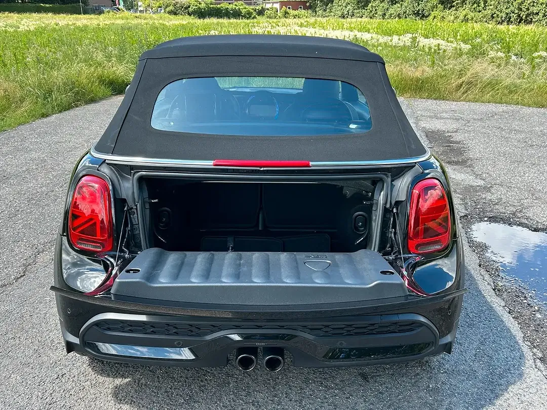 MINI Cooper S Classic Trim - Thumbnail 5
