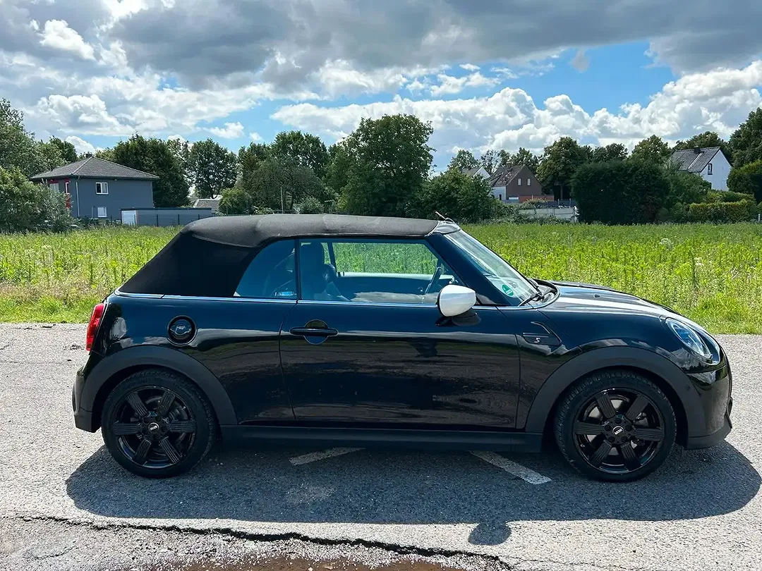 MINI Cooper S Classic Trim - Thumbnail 7