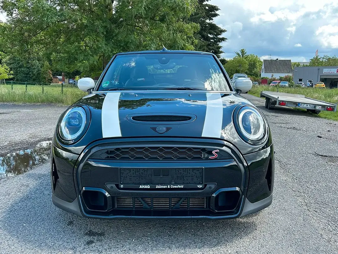 MINI Cooper S Classic Trim - Thumbnail 9