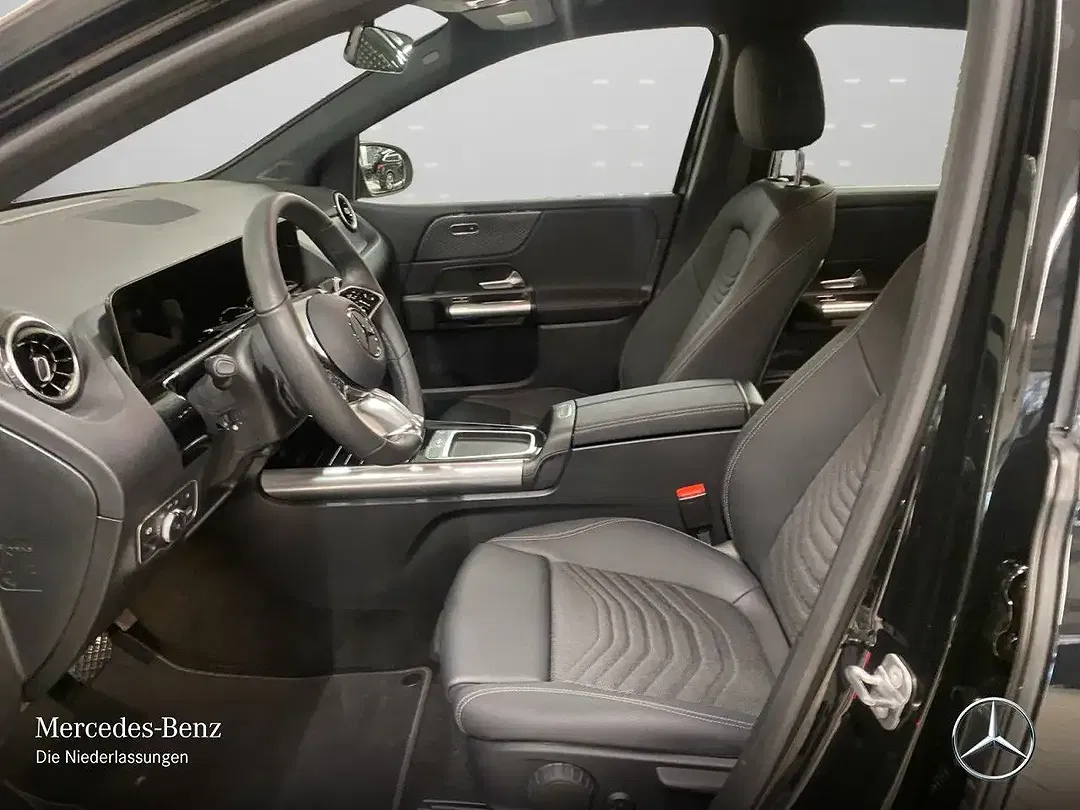 Mercedes-Benz B 180 7G-TRONIC Progressive - Thumbnail 10