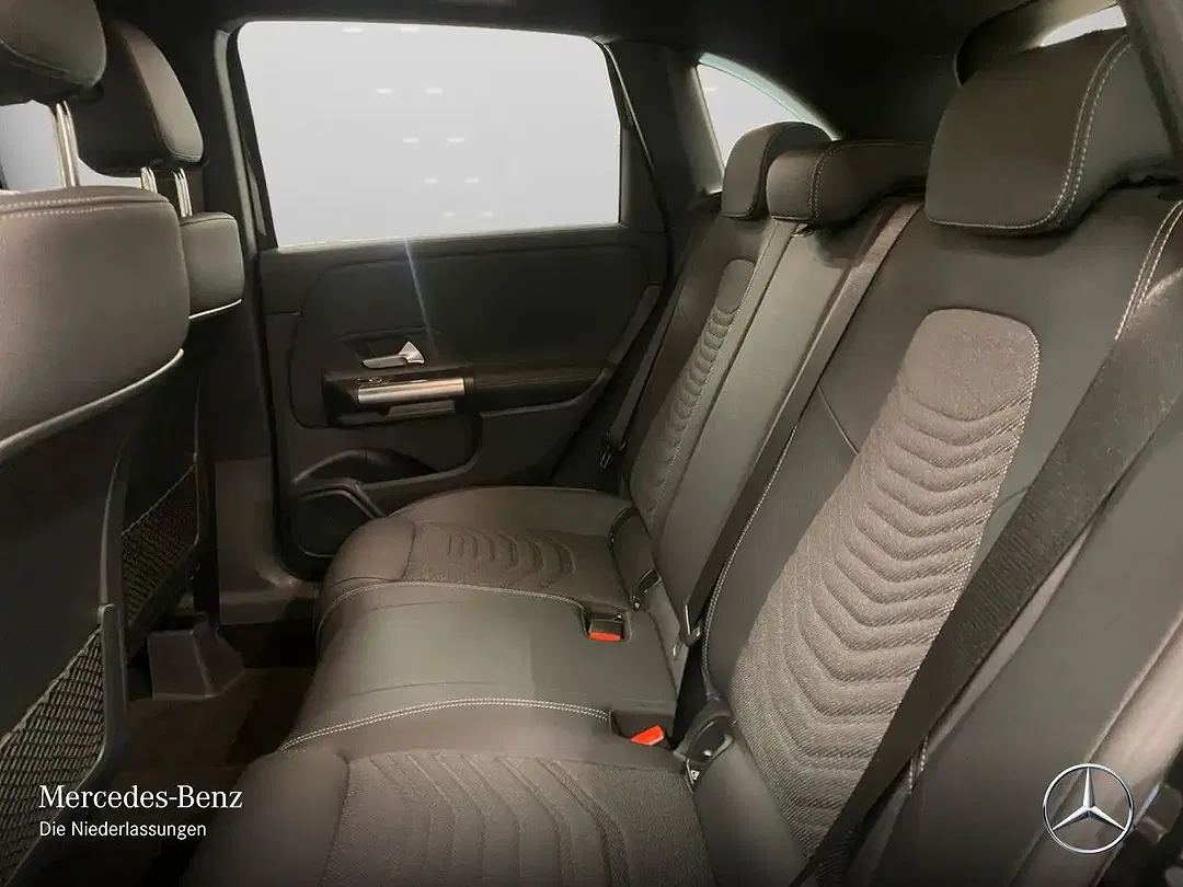 Mercedes-Benz B 180 7G-TRONIC Progressive - Thumbnail 11