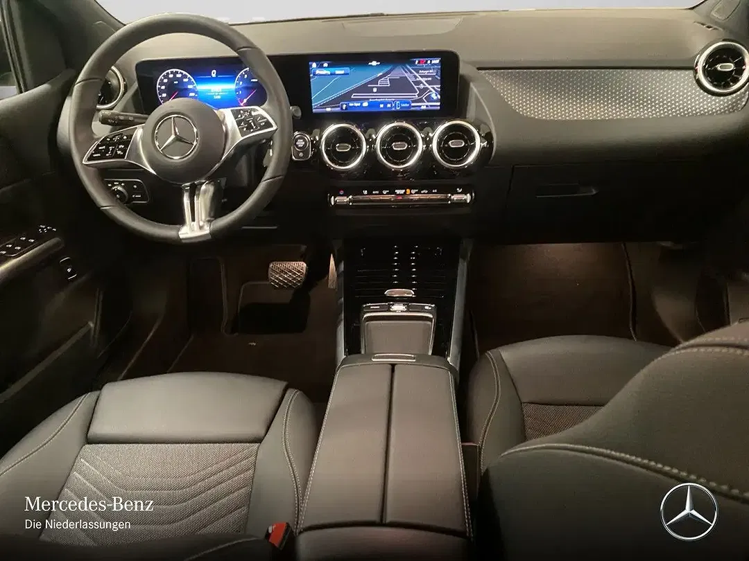Mercedes-Benz B 180 7G-TRONIC Progressive - Thumbnail 12