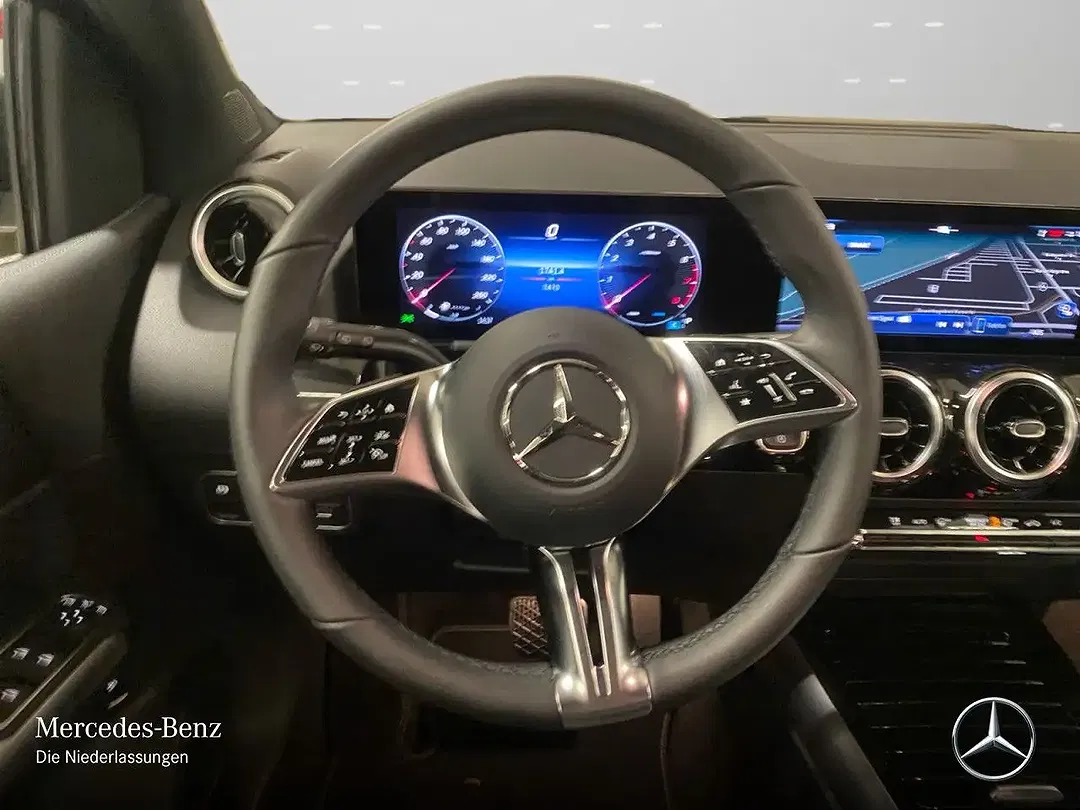 Mercedes-Benz B 180 7G-TRONIC Progressive - Thumbnail 13
