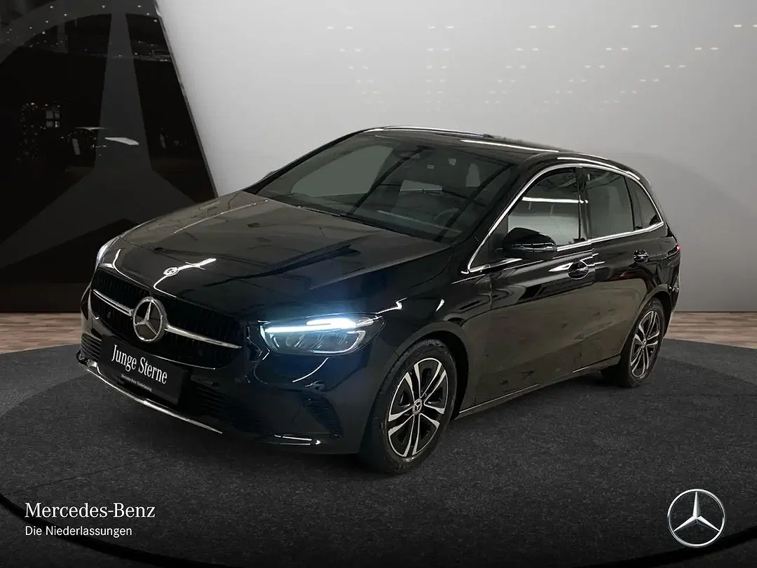 Mercedes-Benz B 180 7G-TRONIC Progressive - Afbeelding 1