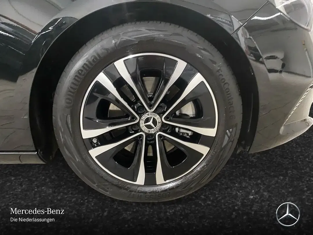 Mercedes-Benz B 180 7G-TRONIC Progressive - Thumbnail 5