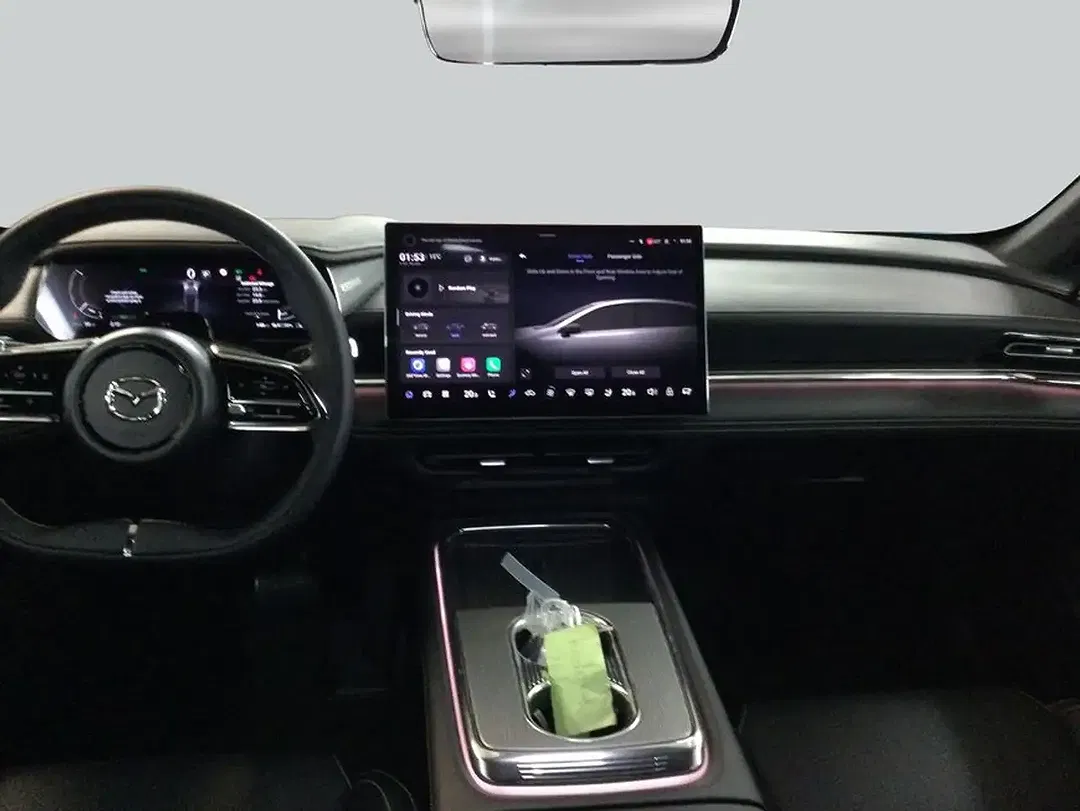 Mazda 6e EV Takumi - Thumbnail 10