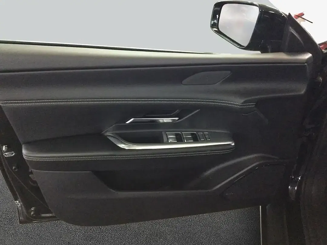 Mazda 6e EV Takumi - foto 14