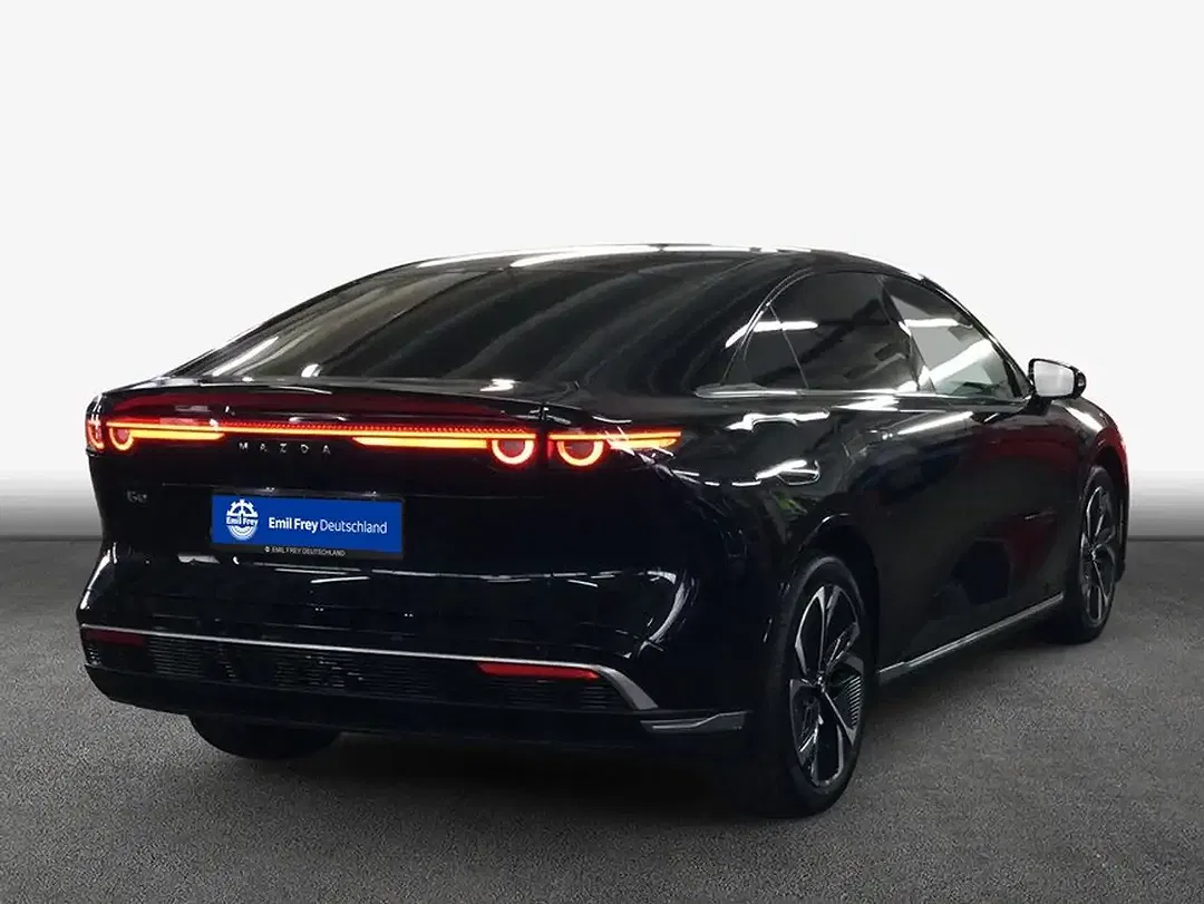 Mazda 6e EV Takumi - foto 2