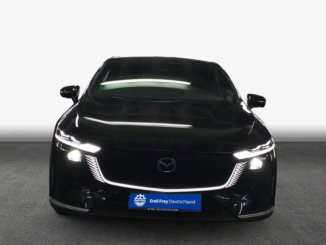 Mazda 6e EV Takumi - Thumbnail 3