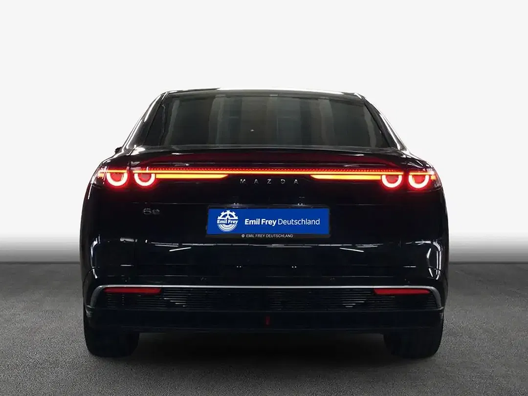 Mazda 6e EV Takumi - Thumbnail 4