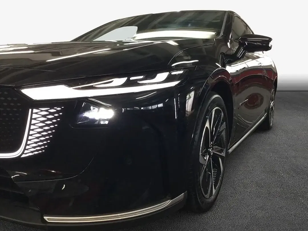 Mazda 6e EV Takumi - Thumbnail 5