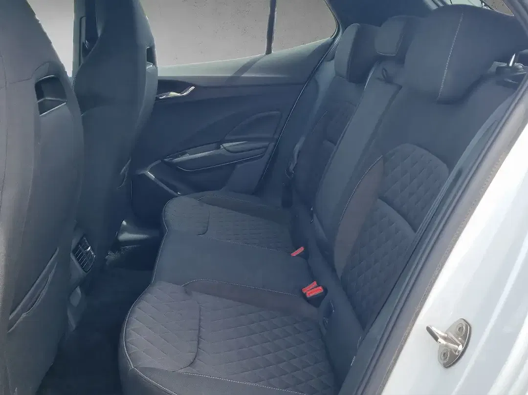 Skoda Fabia 1.5 TSI DSG Style - Thumbnail 6