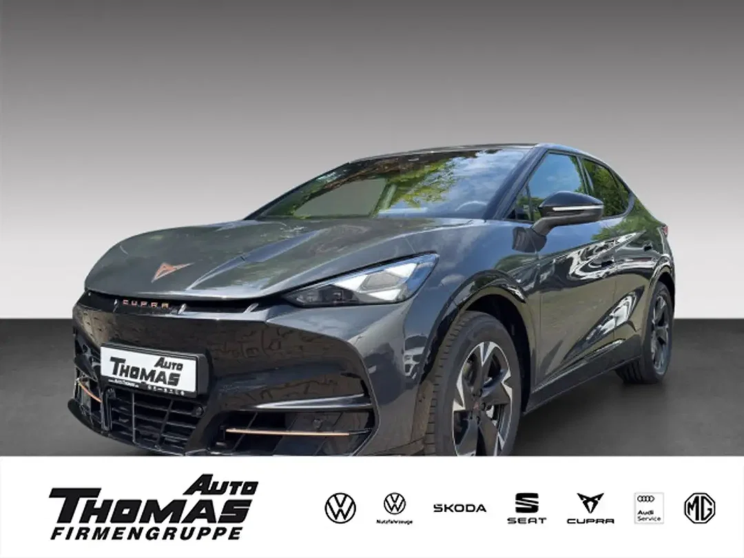 CUPRA Tavascan Endurance - Afbeelding 1